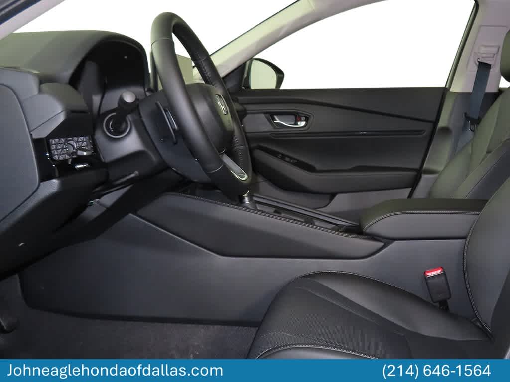 Thumbnail: 2026 Honda Accord - 9