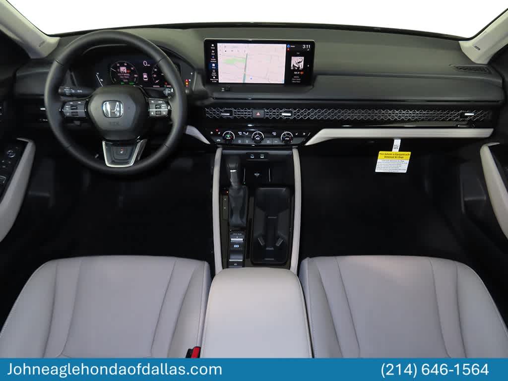 Thumbnail: 2026 Honda Accord - 13