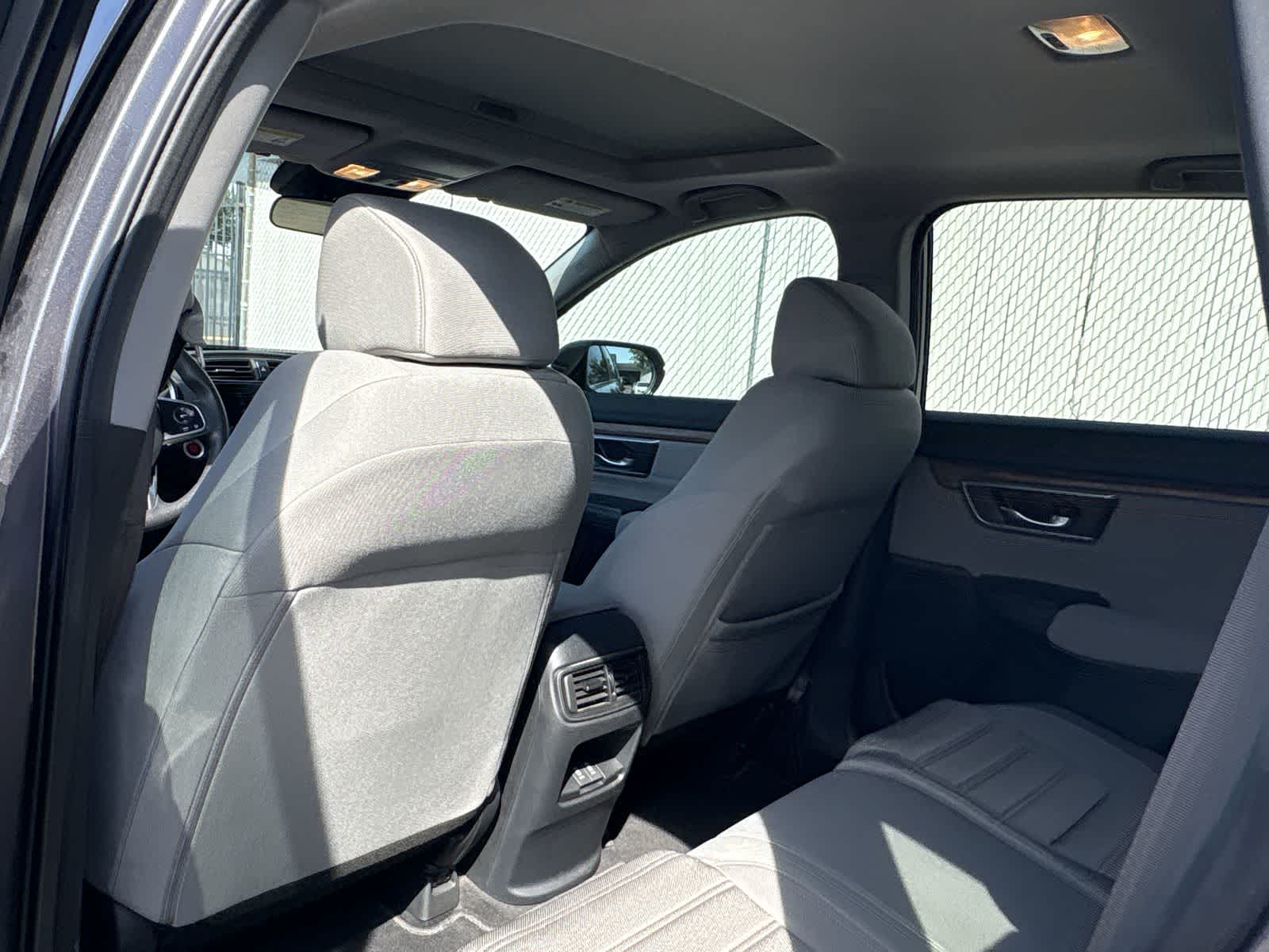 Thumbnail: 2017 Honda CR-V - 14