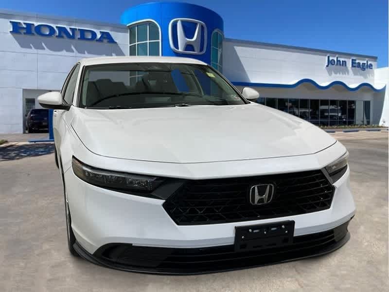 Thumbnail: 2025 Honda Accord - 9