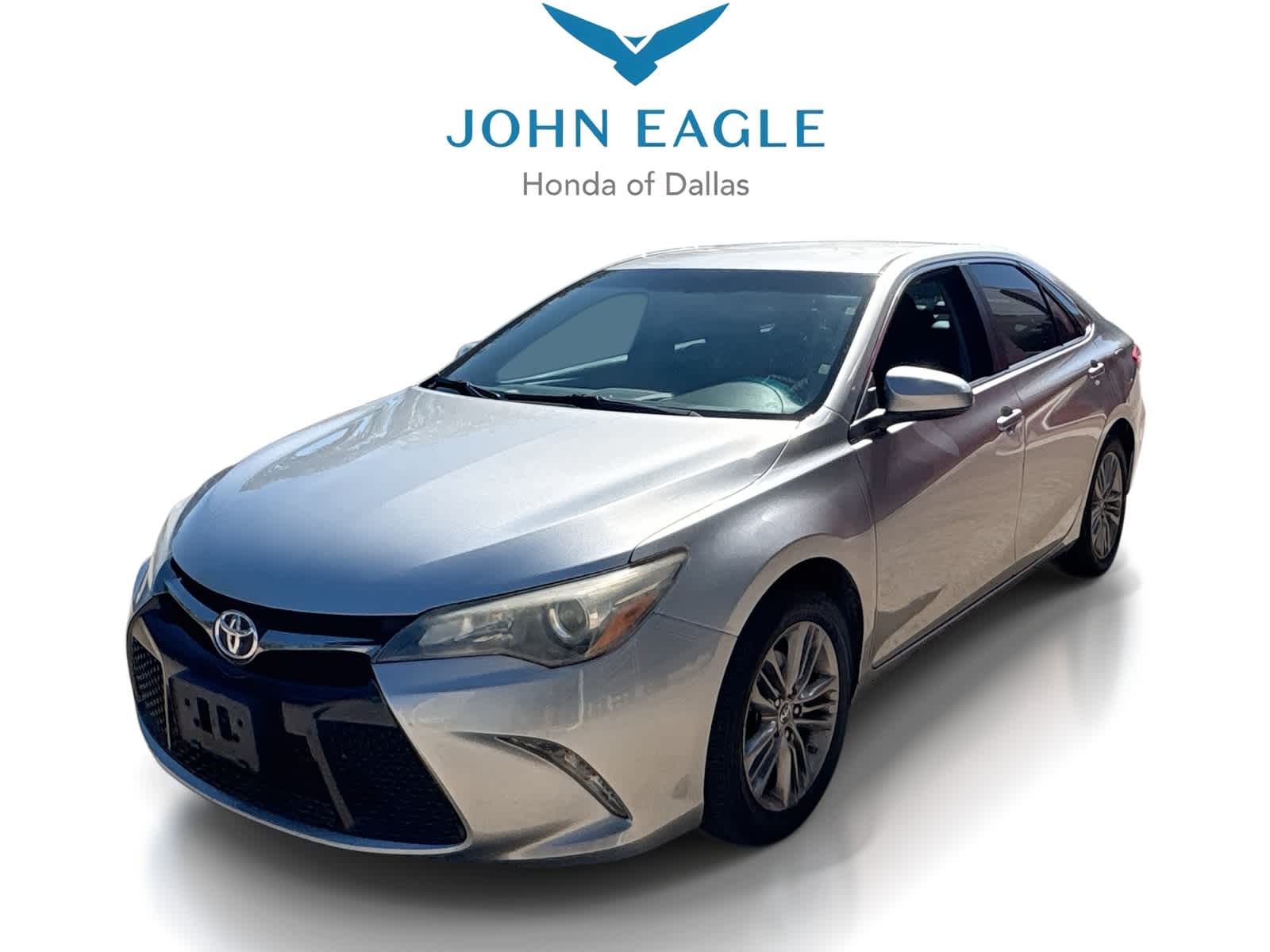 Thumbnail: 2015 Toyota Camry - 1