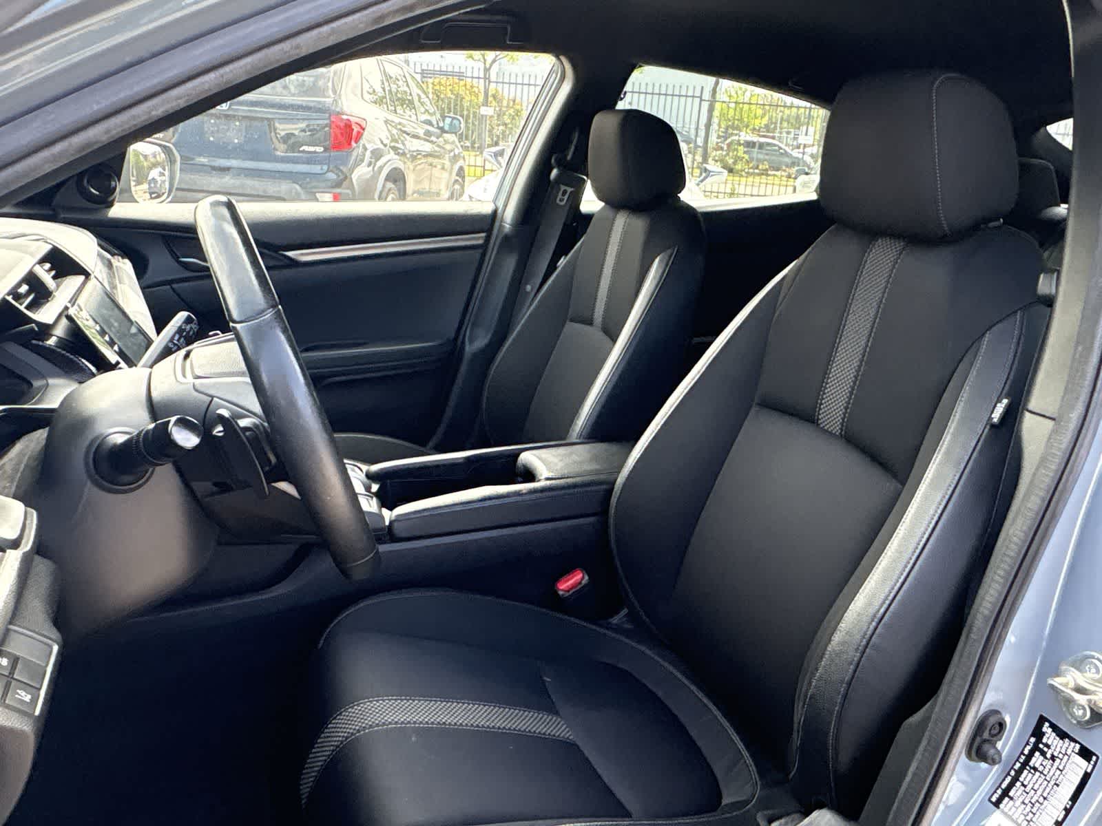 Thumbnail: 2020 Honda Civic - 13