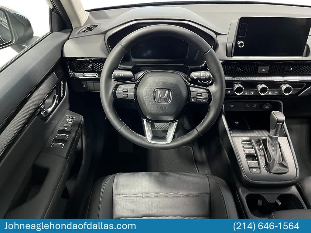 Thumbnail: 2026 Honda CR-V - 20