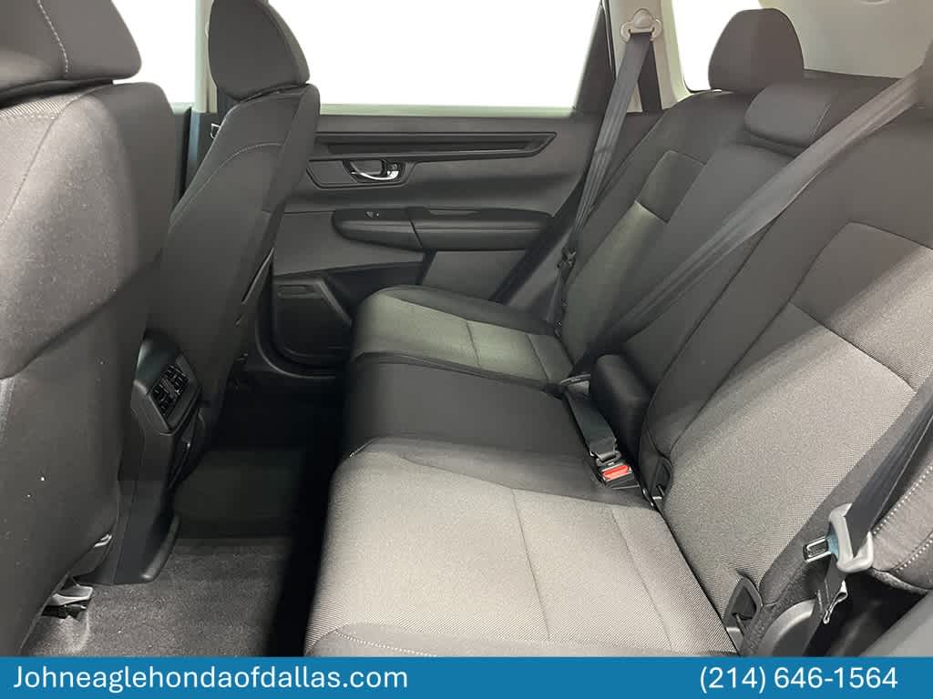 Thumbnail: 2026 Honda CR-V - 23