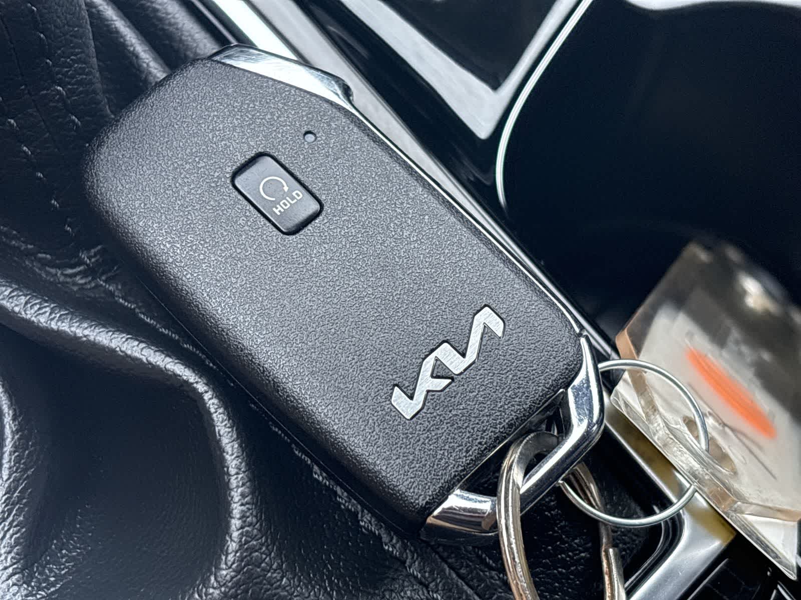 Thumbnail: 2024 Kia Sportage - 39