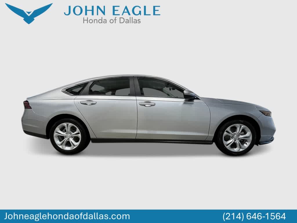 Thumbnail: 2025 Honda Accord - 2