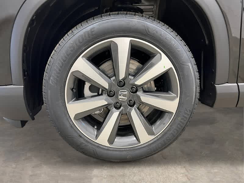 Thumbnail: 2025 Honda Pilot - 12