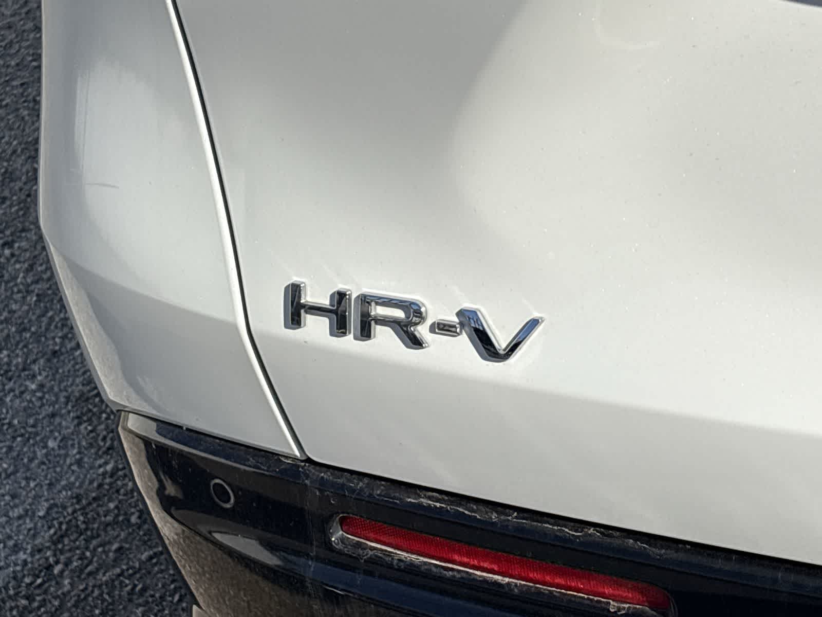 Thumbnail: 2024 Honda HR-V - 7