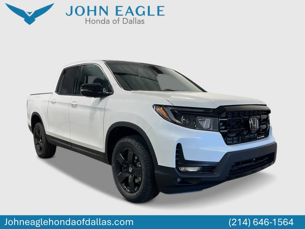 Thumbnail: 2026 Honda Ridgeline - 7