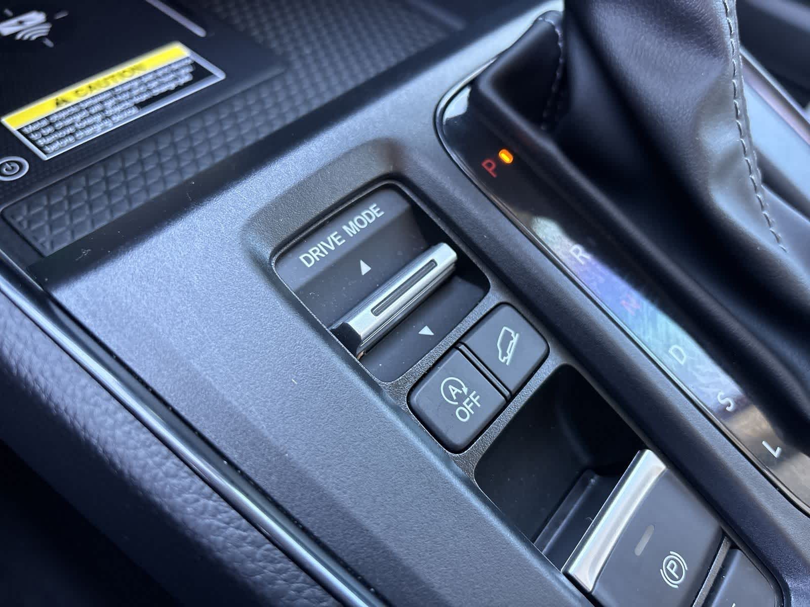 Thumbnail: 2025 Honda CR-V - 30