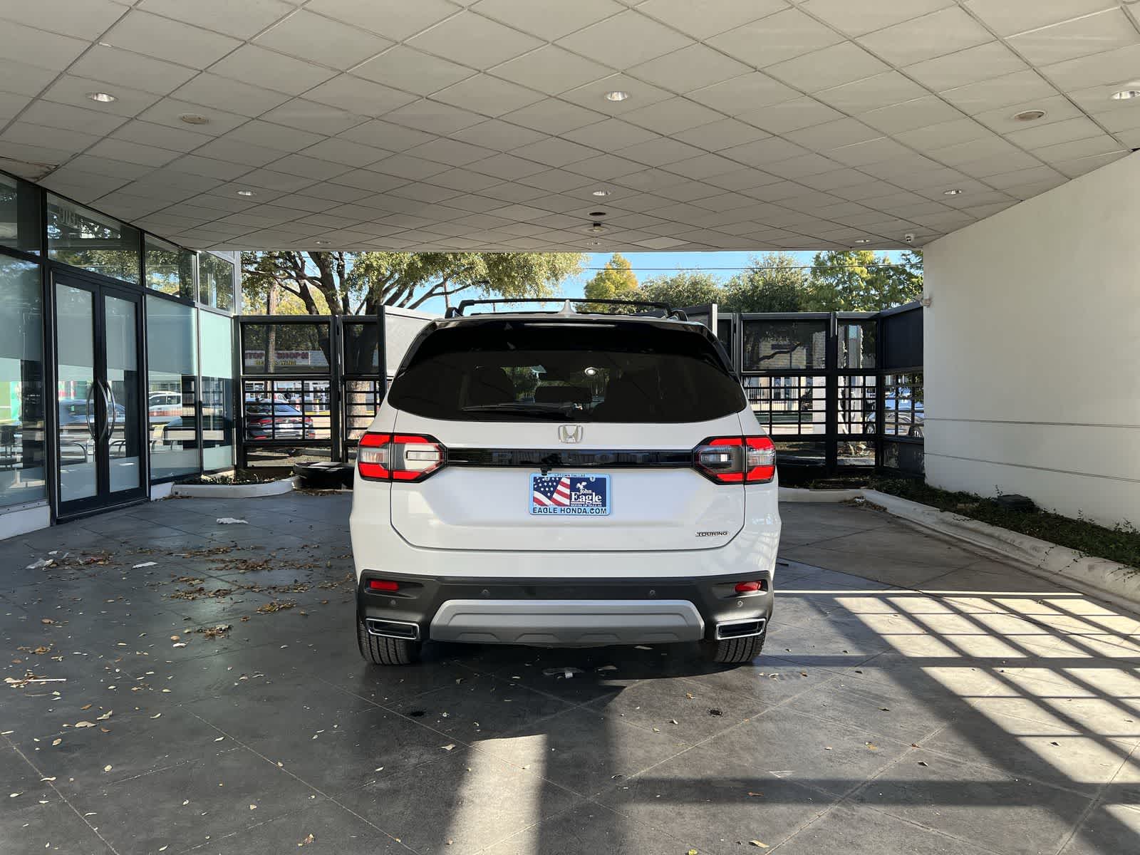 Thumbnail: 2023 Honda Pilot - 5