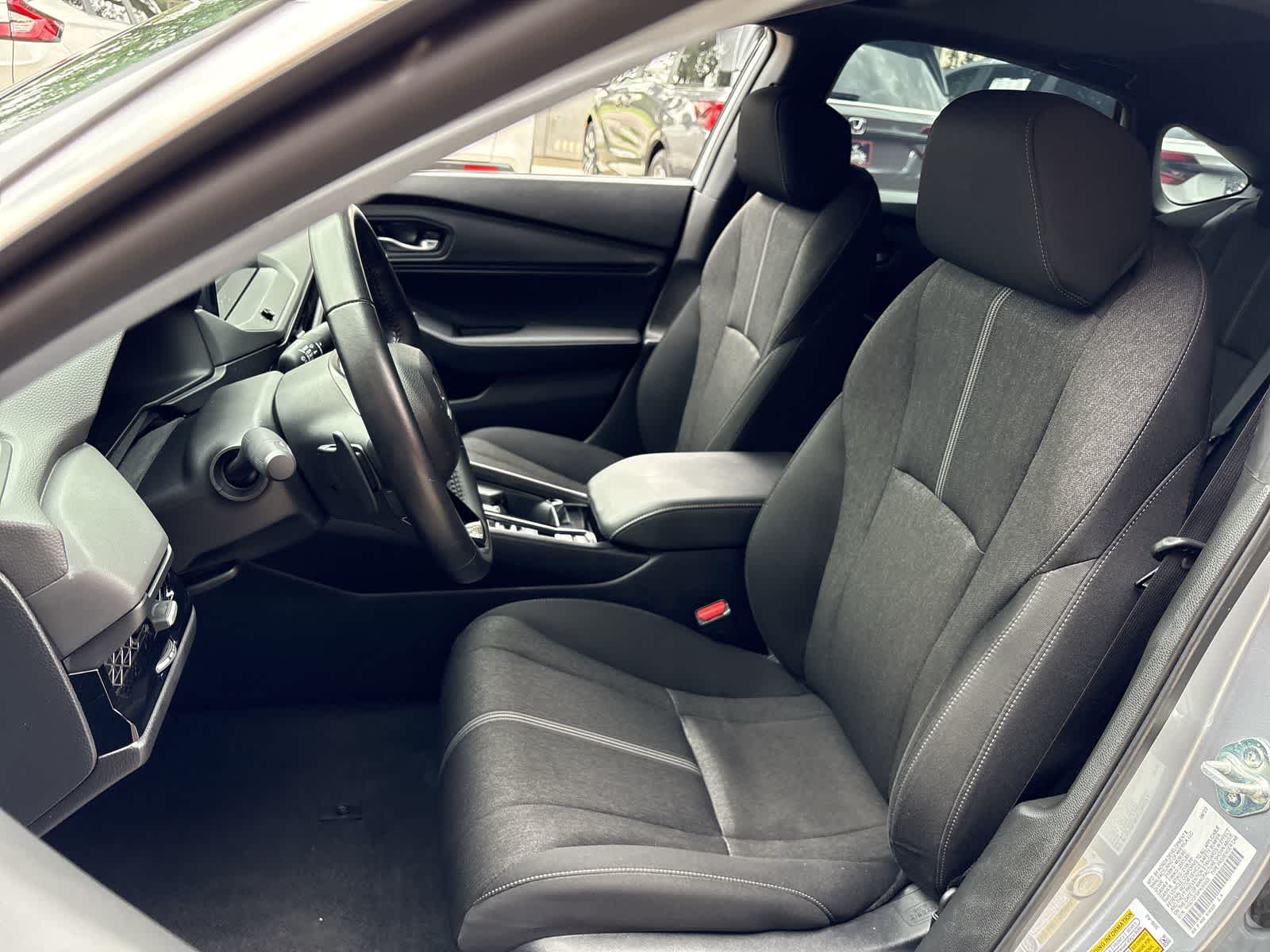 2023 Honda Accord Sport 10