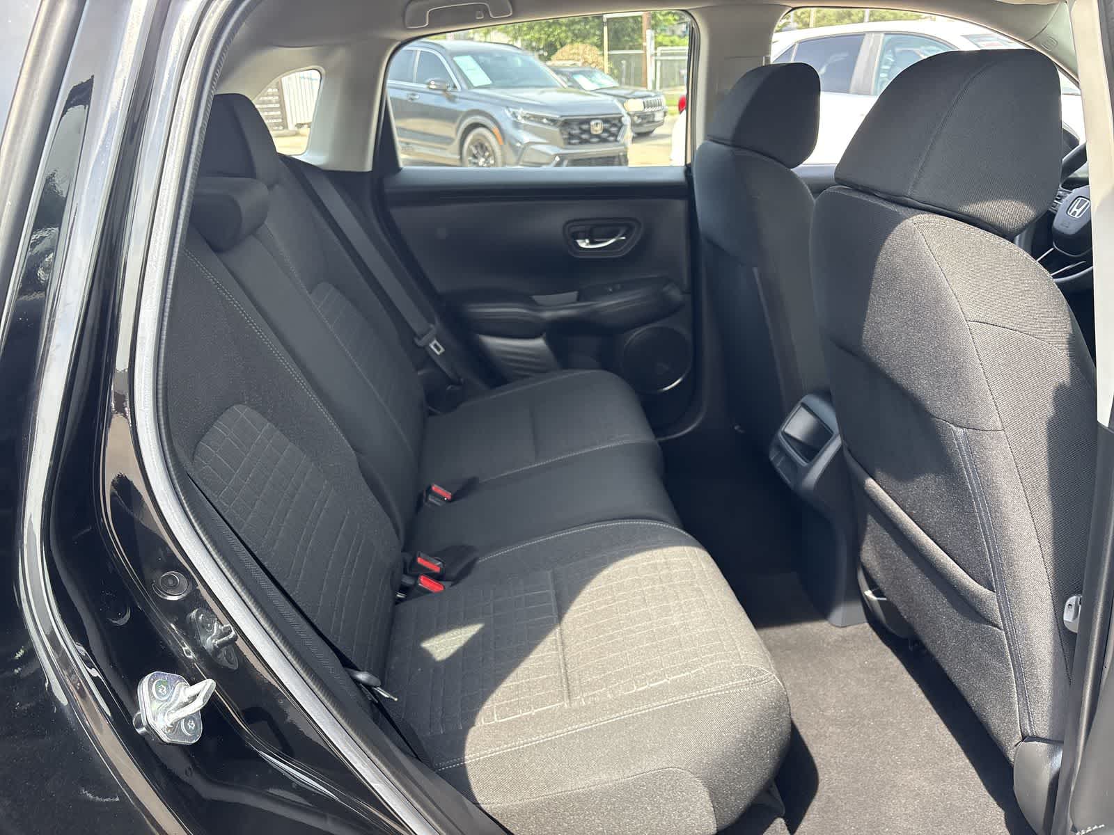 Thumbnail: 2023 Honda HR-V - 12