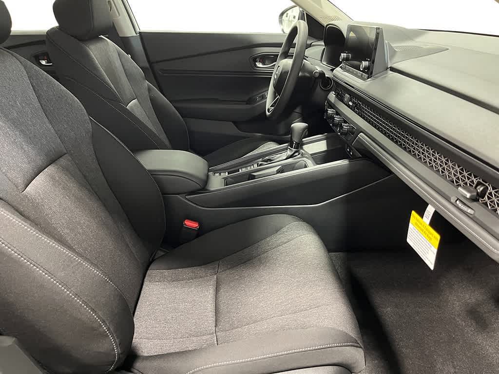 Thumbnail: 2025 Honda Accord - 26