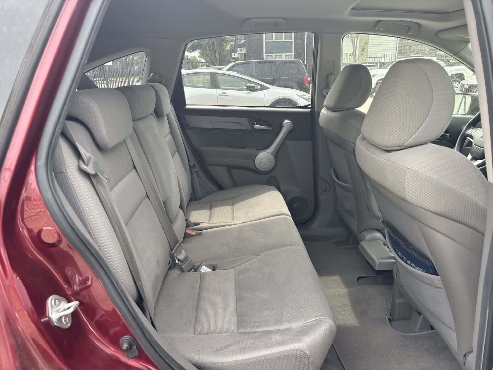 Thumbnail: 2007 Honda CR-V - 14