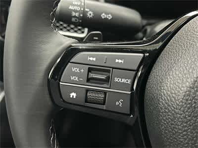 Thumbnail: 2025 Honda Civic - 15