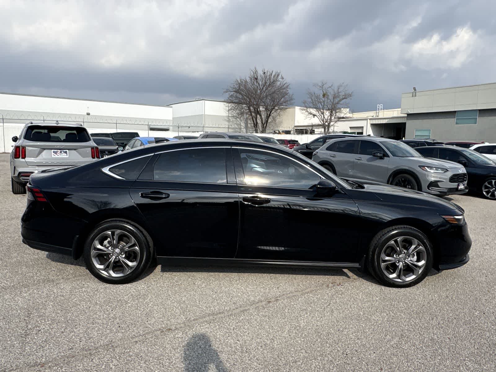 Thumbnail: 2024 Honda Accord - 23