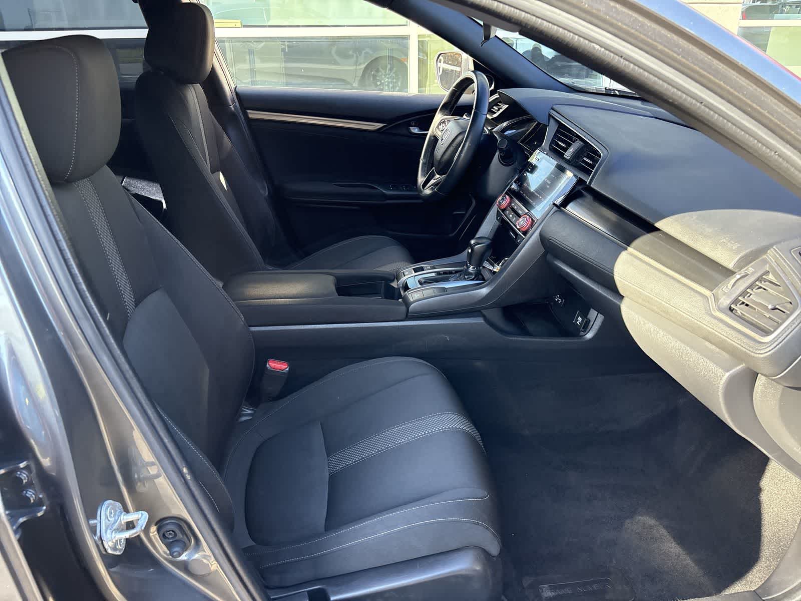 Thumbnail: 2020 Honda Civic - 13