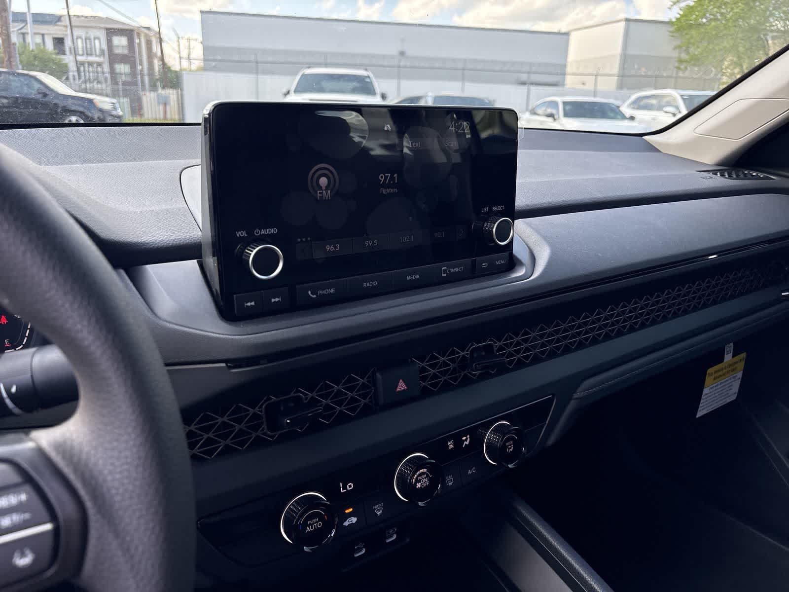 Thumbnail: 2025 Honda Accord - 18