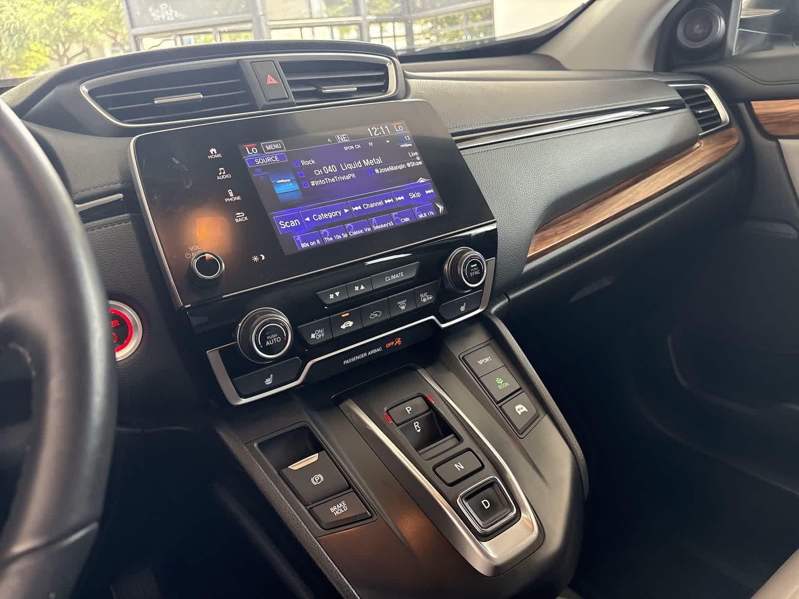 Thumbnail: 2022 Honda CR-V - 15