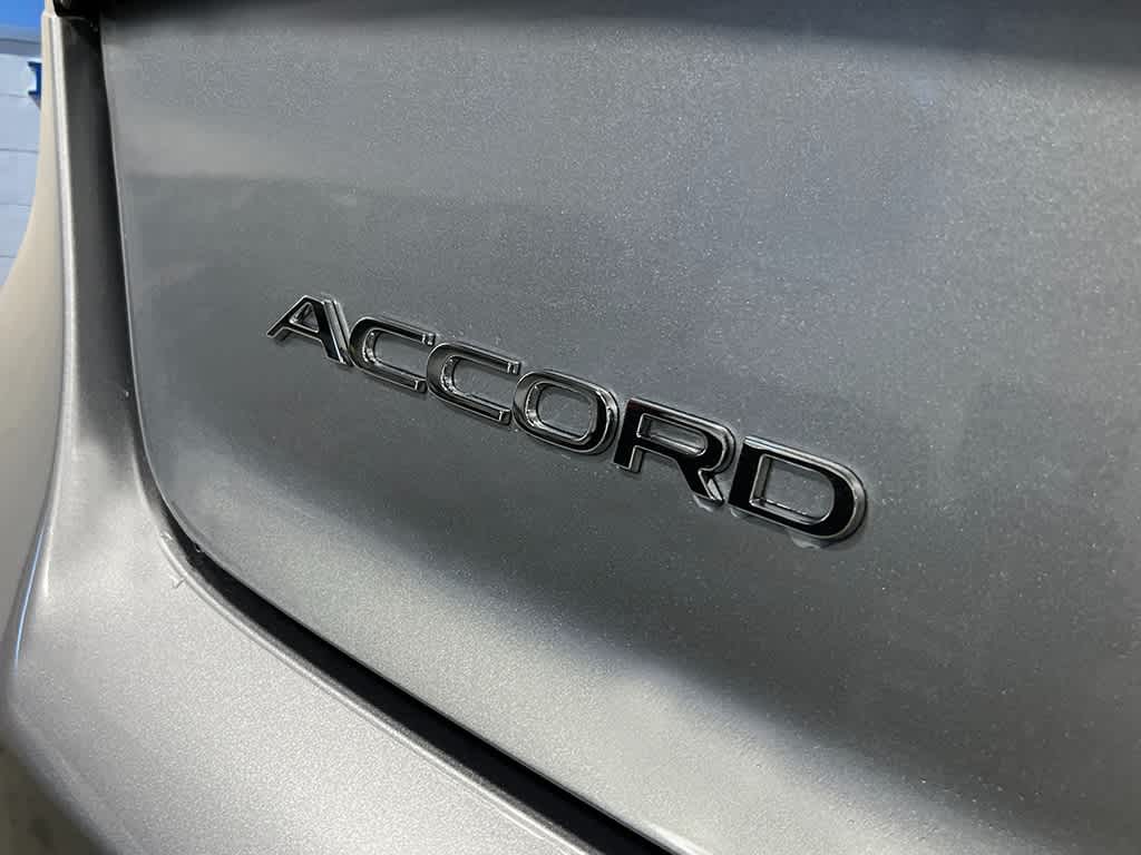 Thumbnail: 2025 Honda Accord - 5