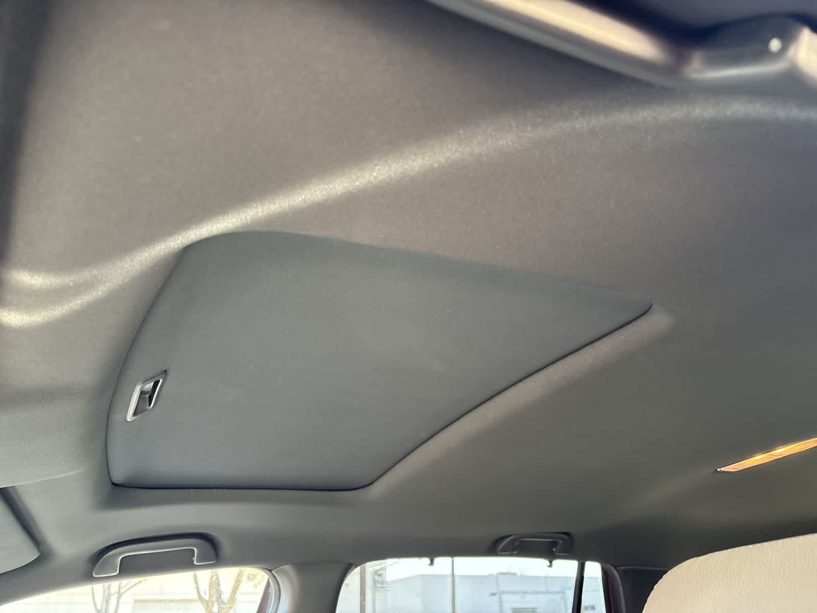 Thumbnail: 2021 Honda Passport - 26