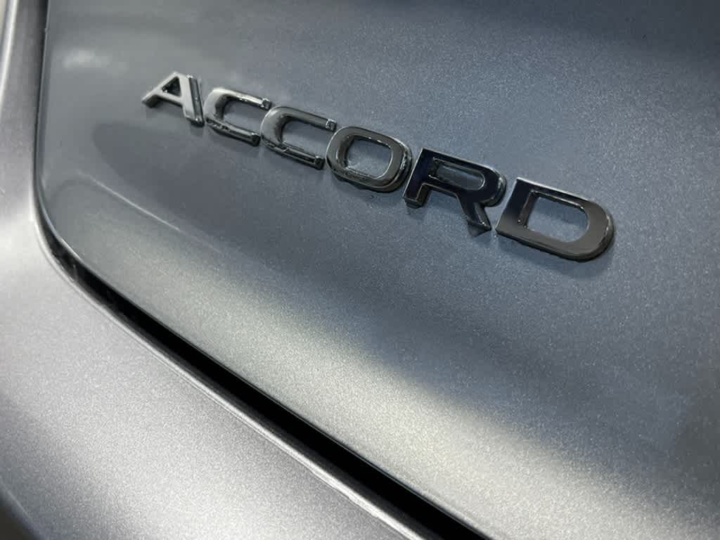 Thumbnail: 2025 Honda Accord - 6