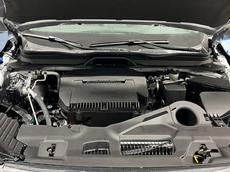 Thumbnail: 2025 Honda Pilot - 12