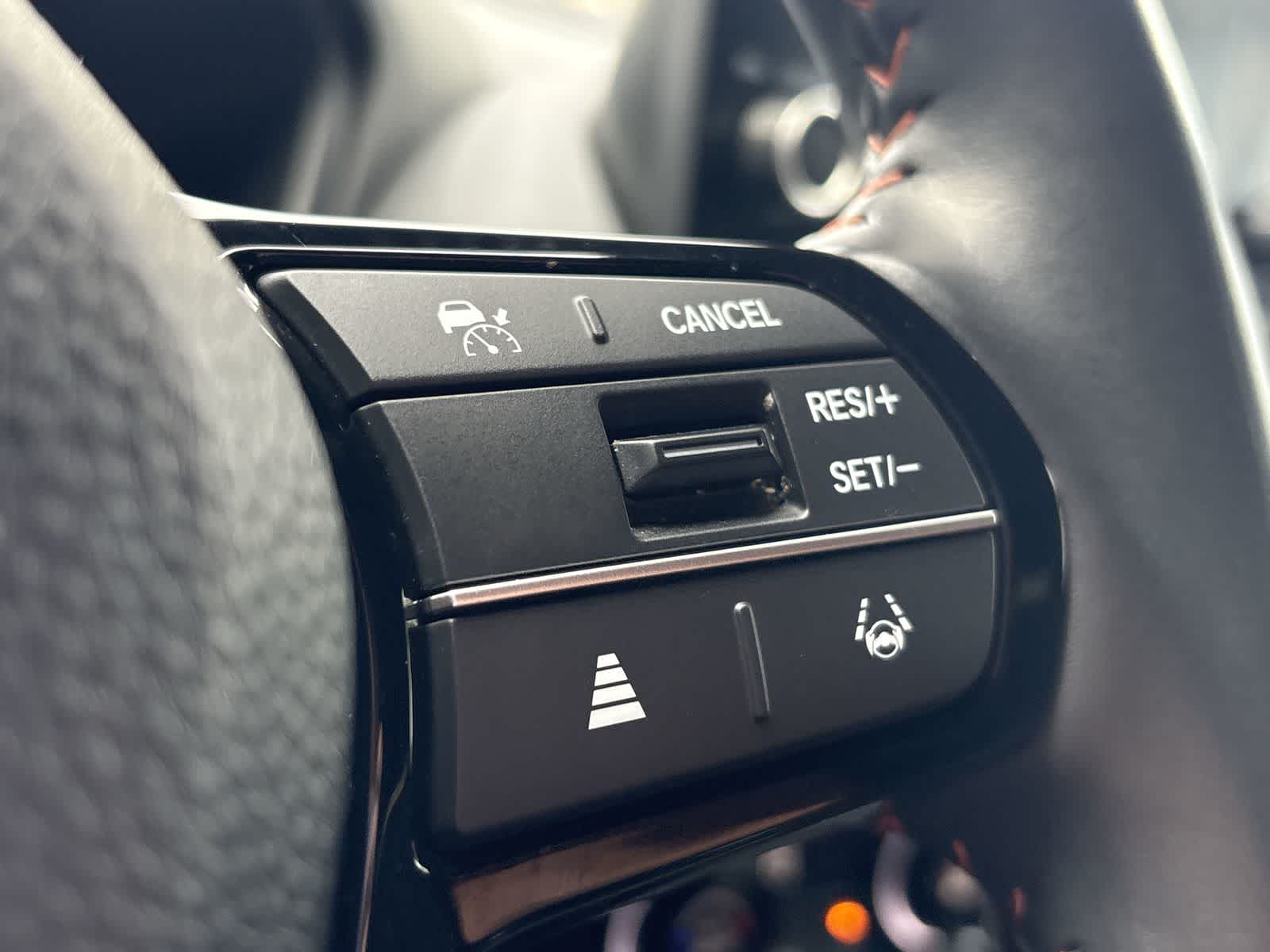 Thumbnail: 2024 Honda HR-V - 32