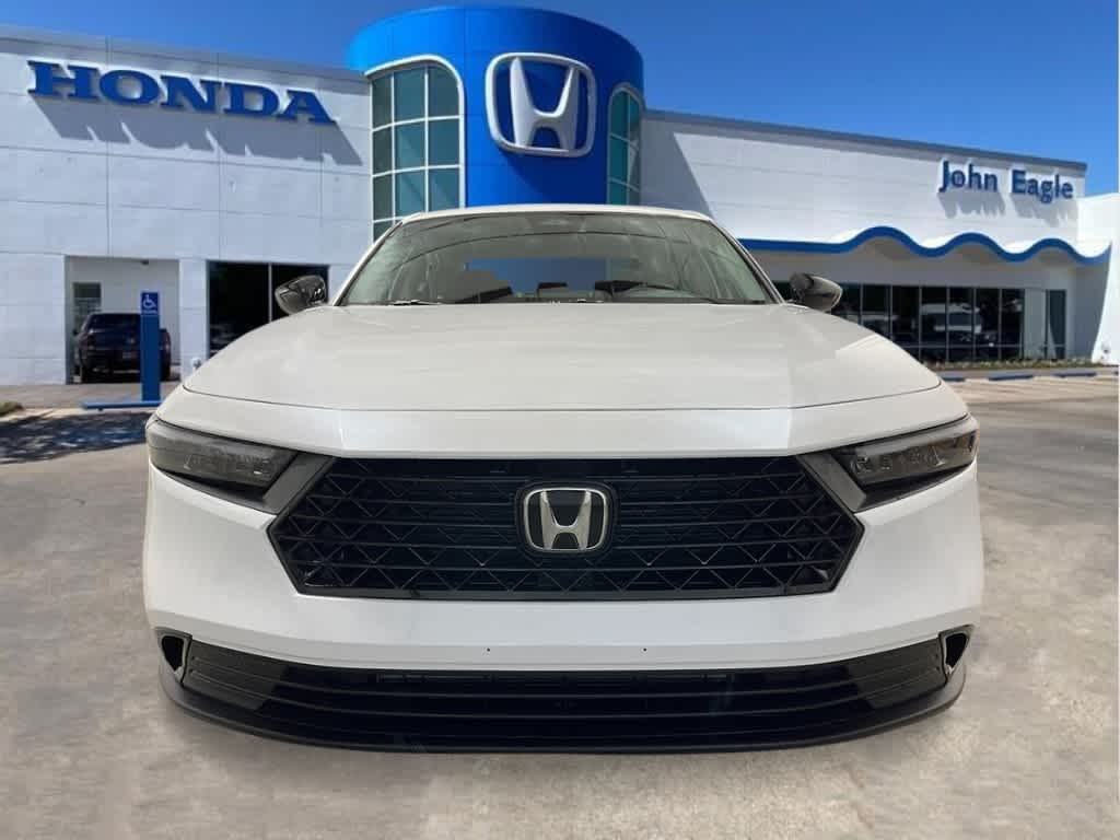 Thumbnail: 2025 Honda Accord - 9