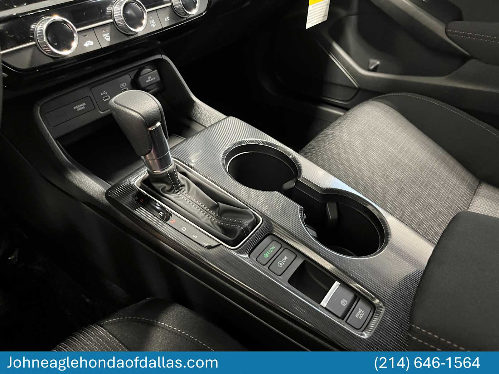 Thumbnail: 2026 Honda Civic - 15