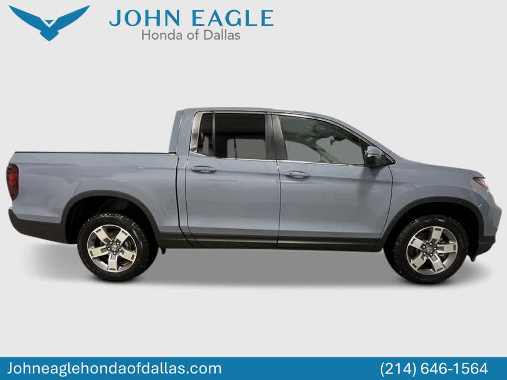 Thumbnail: 2026 Honda Ridgeline - 2