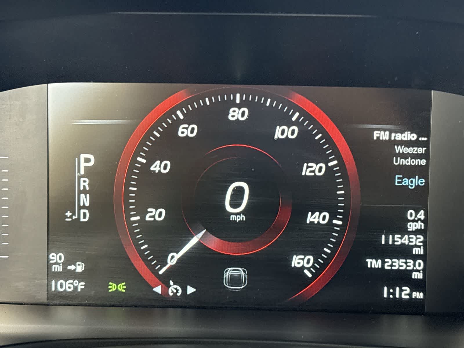 Thumbnail: 2019 Volvo S60 - 17