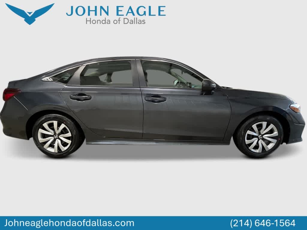 Thumbnail: 2026 Honda Civic - 2