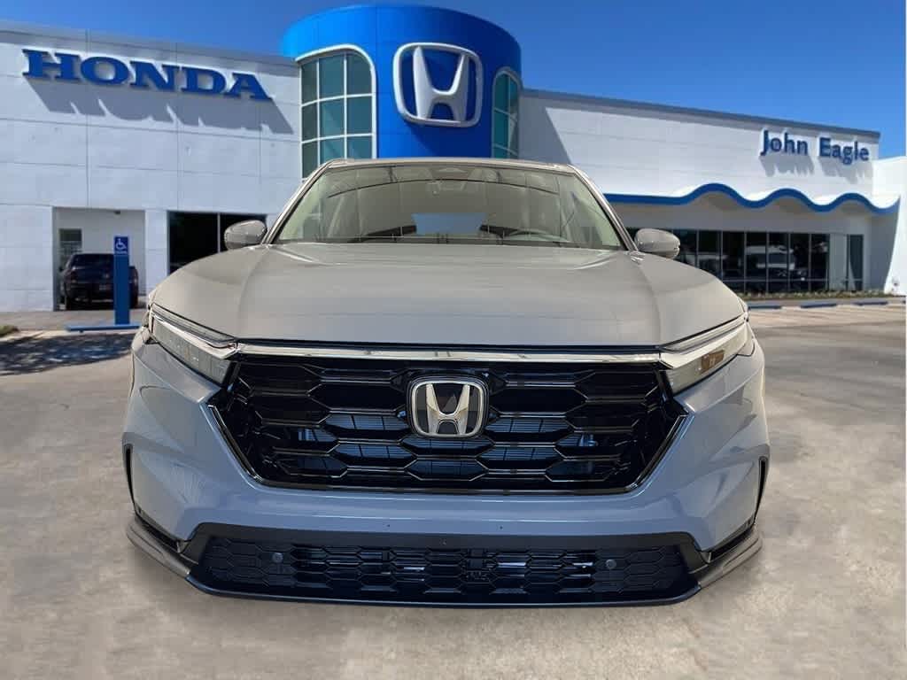 Thumbnail: 2026 Honda CR-V - 9