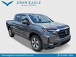  Honda Ridgeline