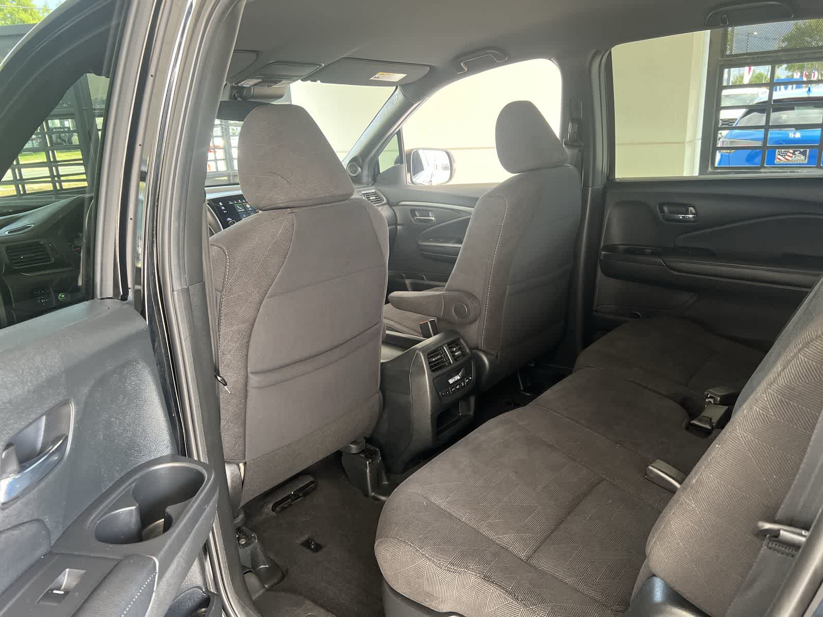 Thumbnail: 2022 Honda Pilot - 11