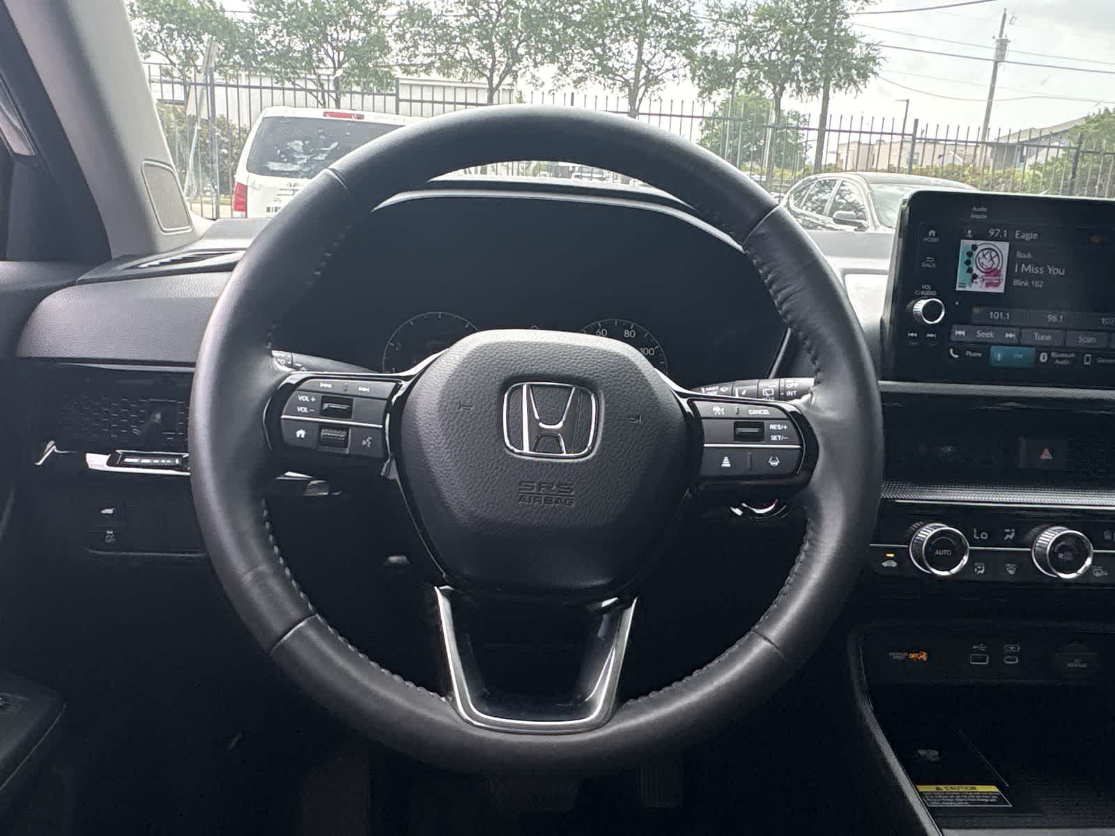 Thumbnail: 2023 Honda CR-V - 18