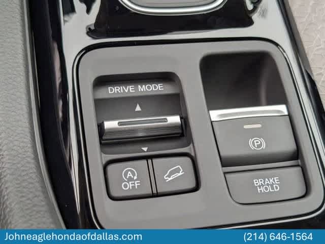 Thumbnail: 2026 Honda Pilot - 15