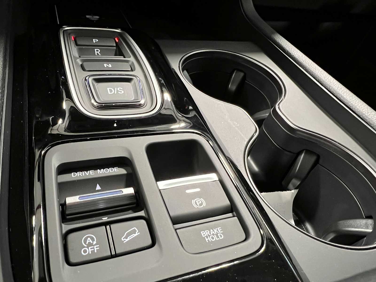 Thumbnail: 2025 Honda Pilot - 21