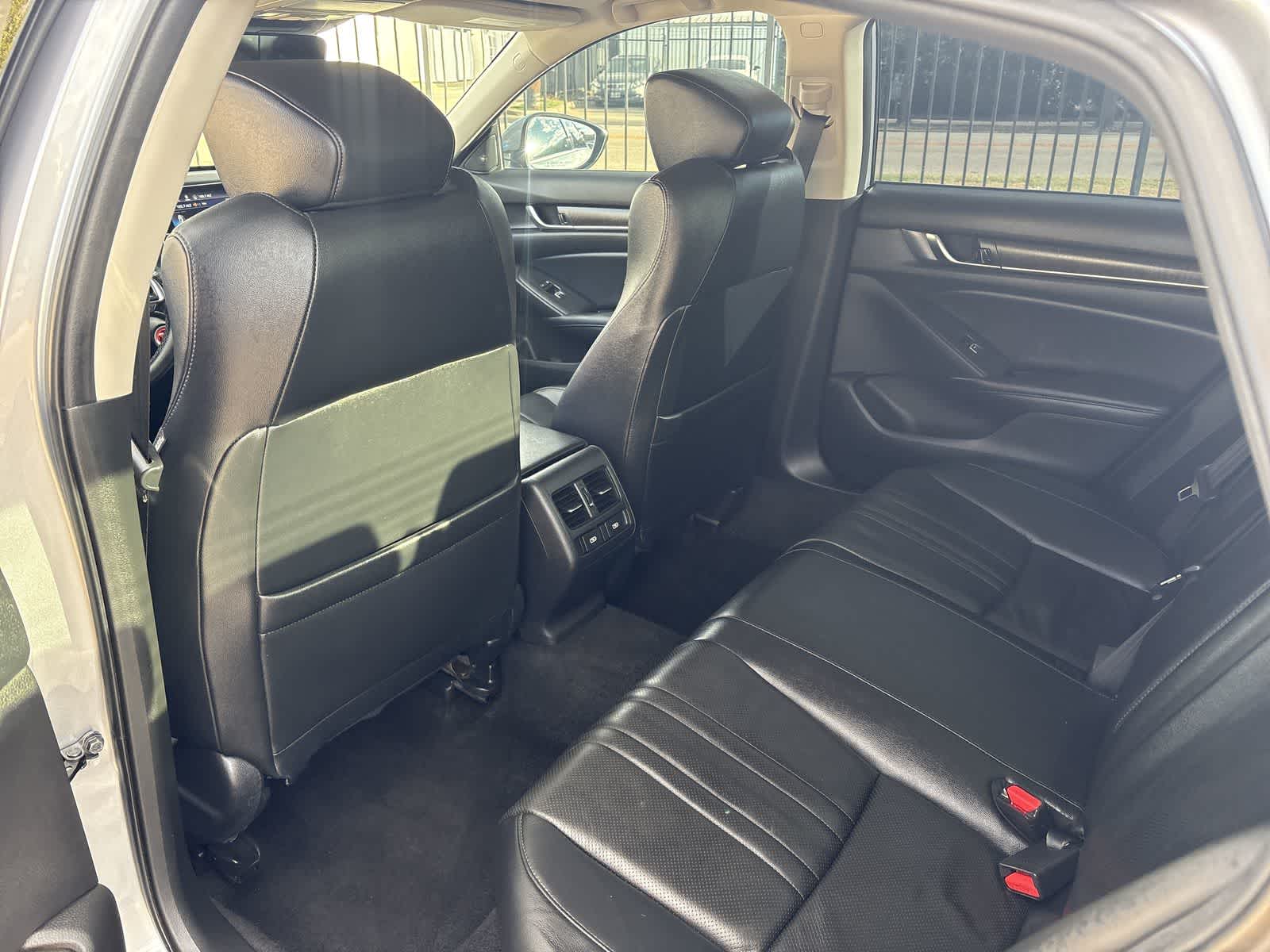 Thumbnail: 2022 Honda Accord - 11