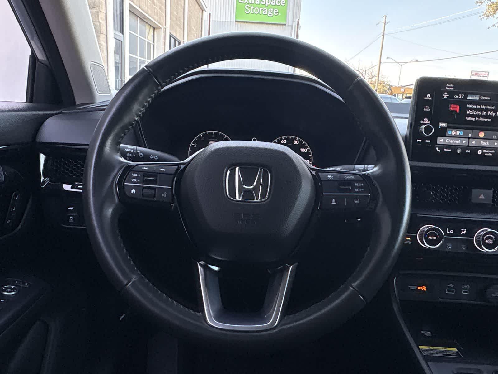 Thumbnail: 2023 Honda CR-V - 27