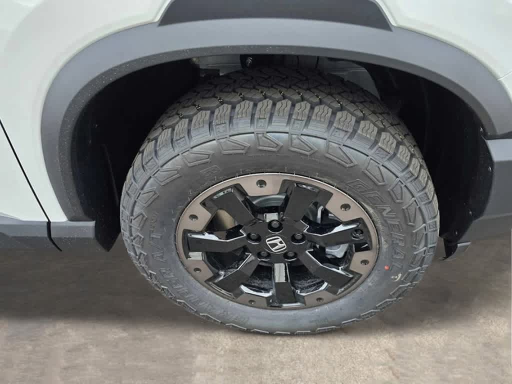 Thumbnail: 2026 Honda Passport - 9