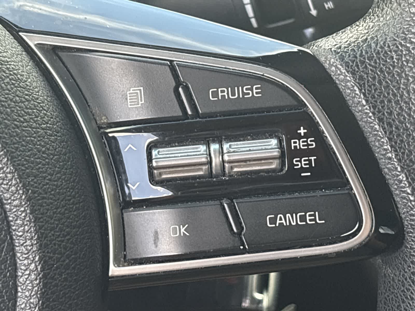 Thumbnail: 2019 Kia Optima - 15