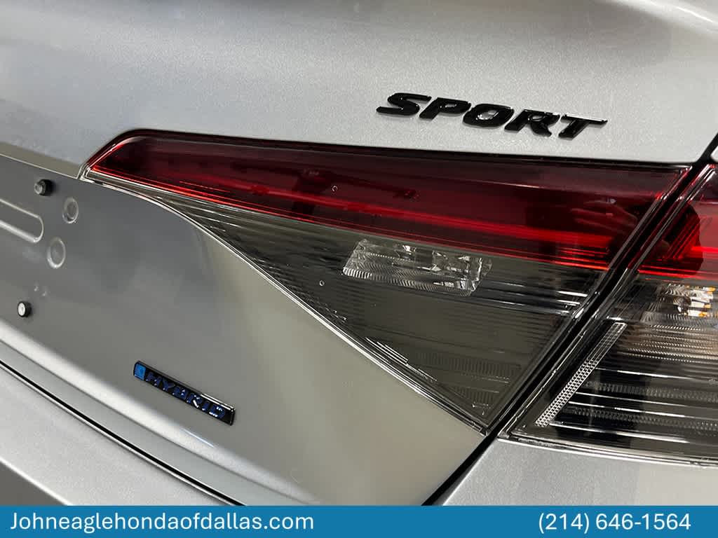 Thumbnail: 2026 Honda Civic - 9