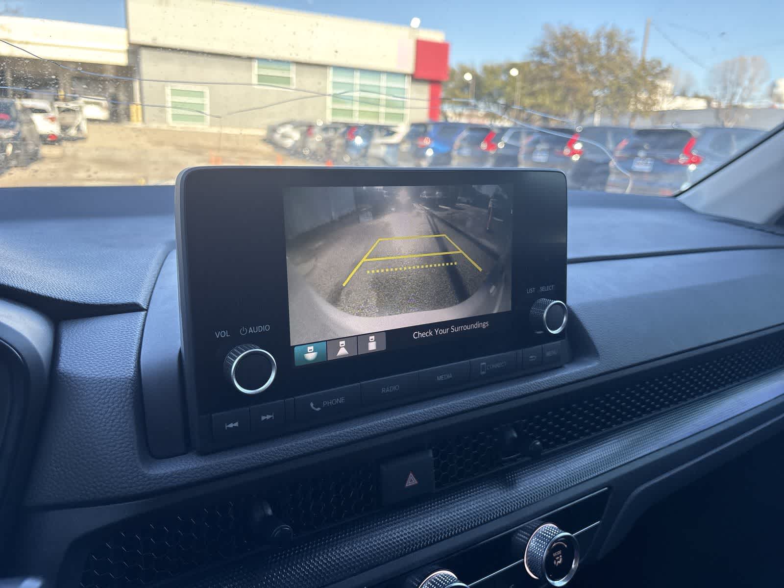 Thumbnail: 2023 Honda CR-V - 25