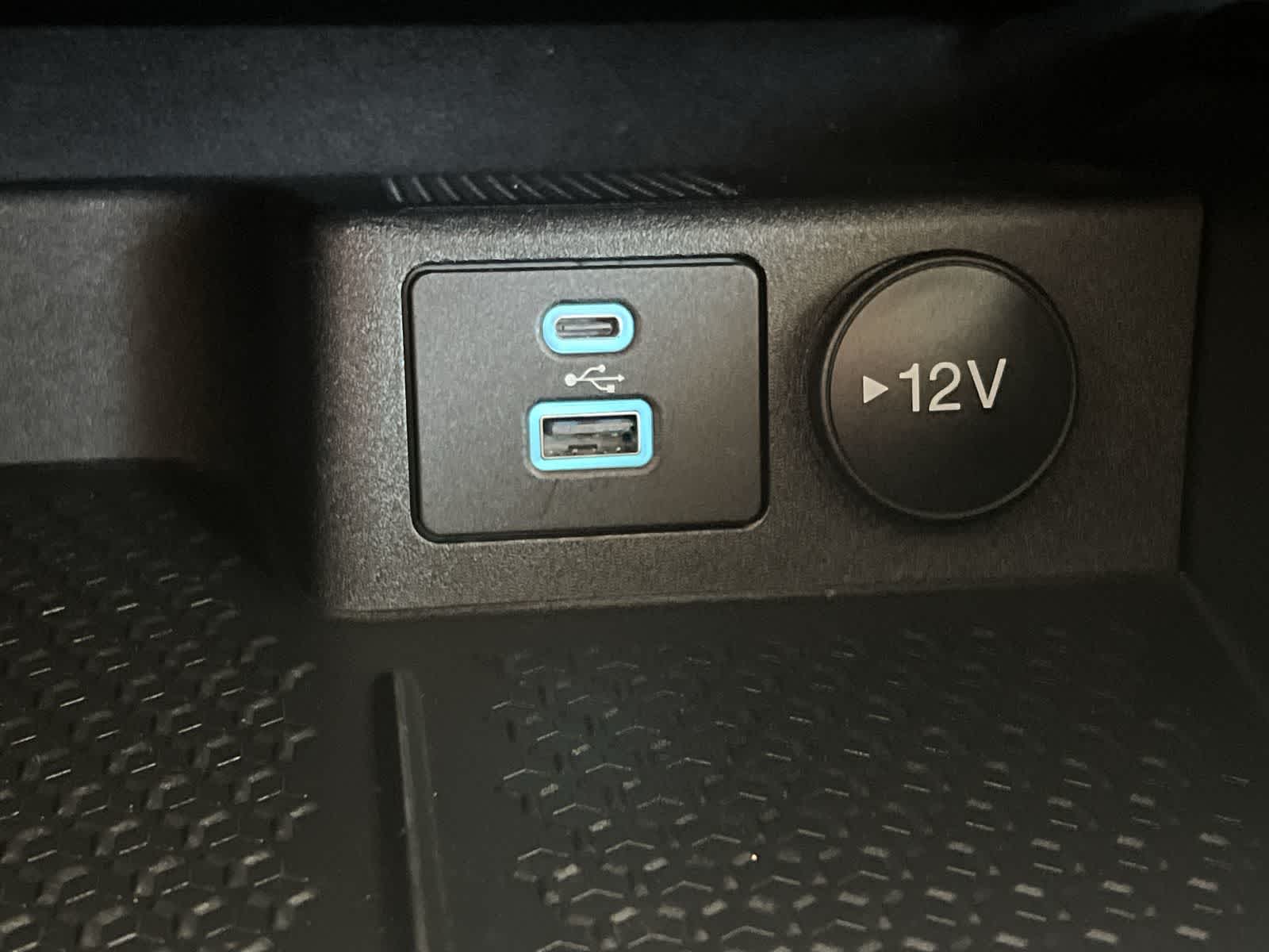 Thumbnail: 2021 Ford Bronco Sport - 22