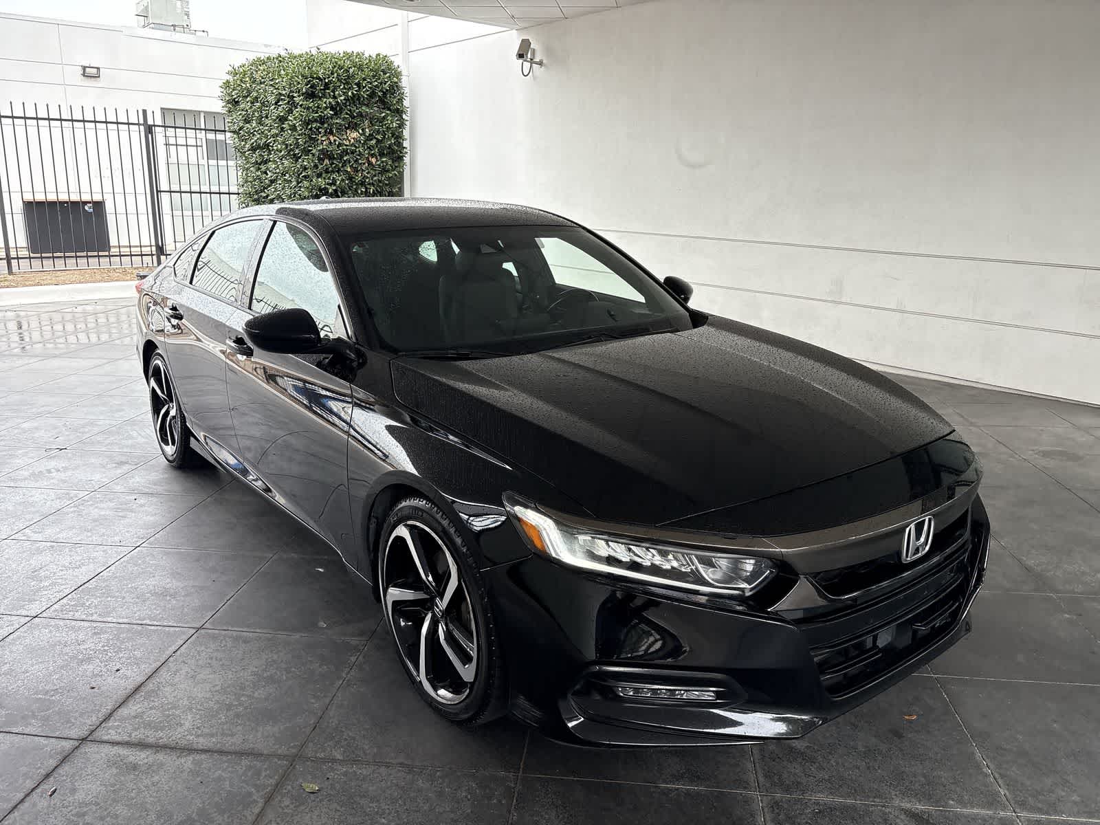 Thumbnail: 2020 Honda Accord - 23