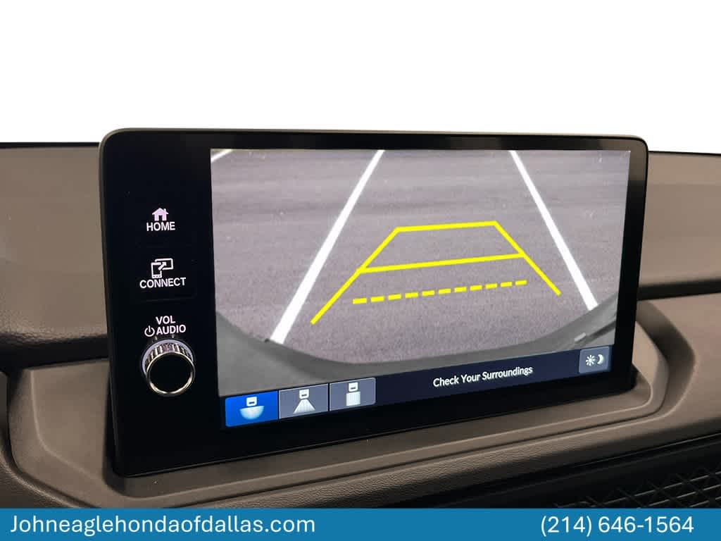 Thumbnail: 2026 Honda Accord - 19