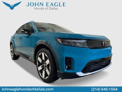 2026 Honda Prologue Elite SUV